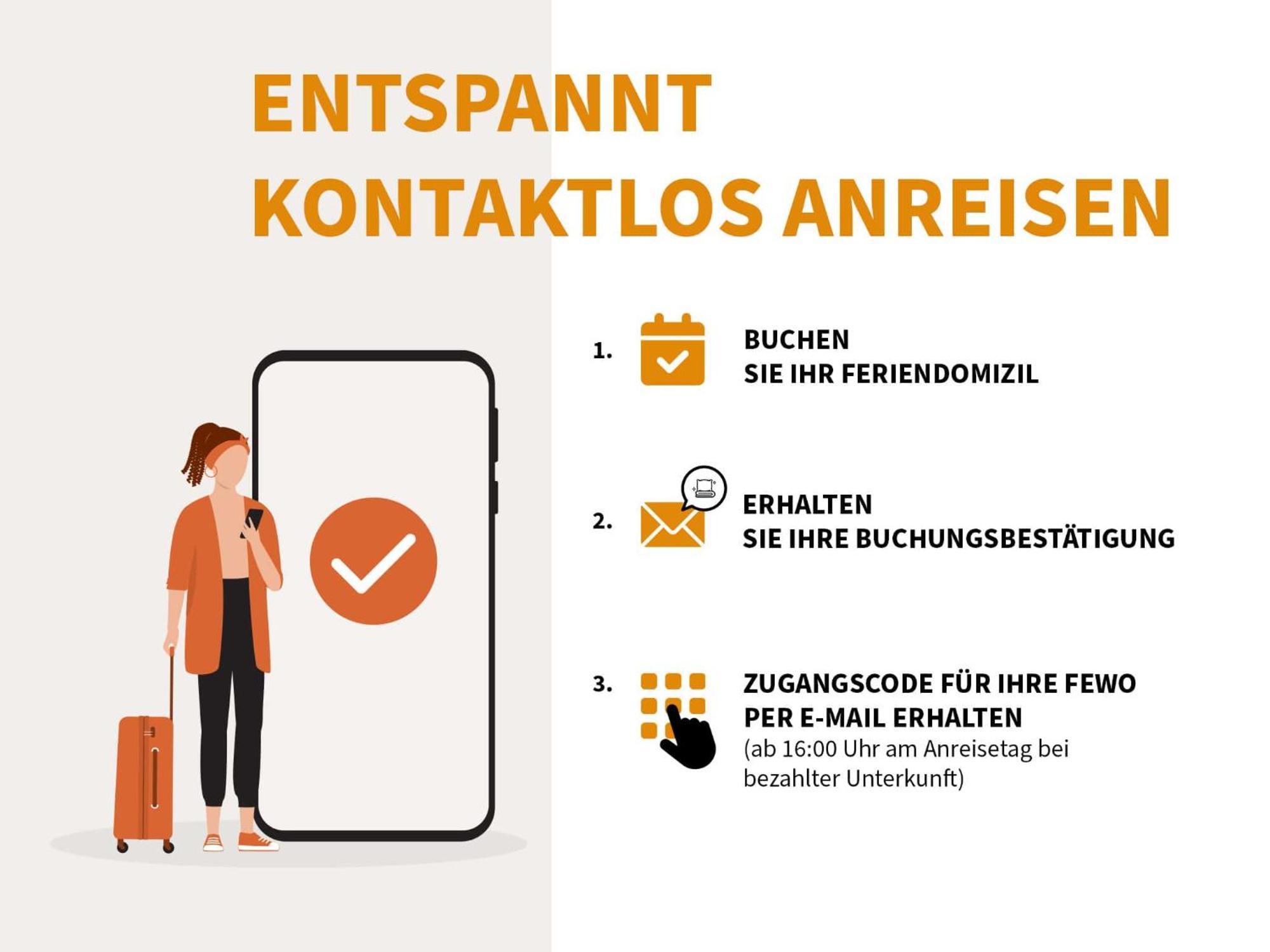Kranichtanz An Der Seebruecke Zingst Eksteriør bilde